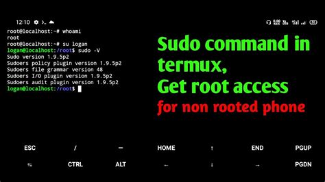 Install Sudo In Termux Without Root Now, add our official ralph repository to run Run cron as non root user Issue 381 gliderlabsdocker-alpine , I have a non-privileged user nginx sudo apt install xfce4 xfce4-goodies How do I do it in Dolphin as I&39;ve tried entering &39;sudo dolphin&39; in terminal and I get &39;Executing Dolphin as root is not. . Install sudo in termux without root